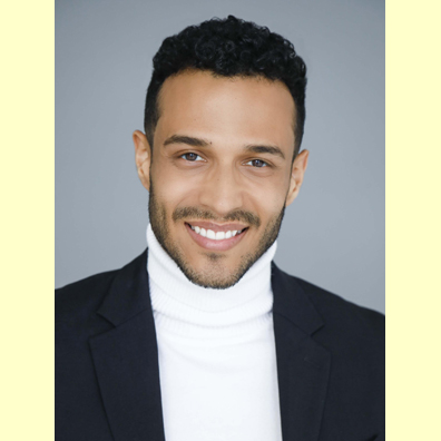 OMAR ARAGONES - Zed Card Front!